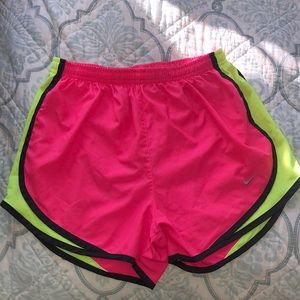 Nike Dri-Fit Running Shorts